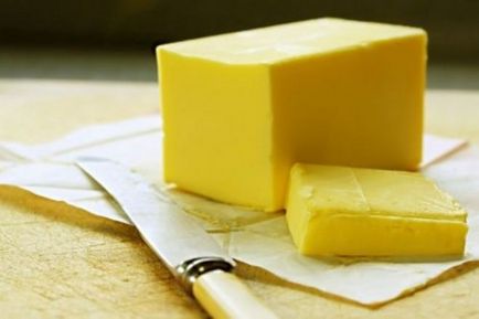 De ce și cum să facă margarină