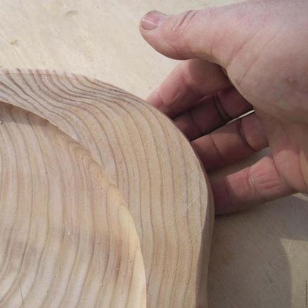 Producerea de suporturi din lemn sub cald - Fair Masters - manual, lucrate manual