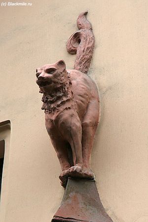 monumente celebre pisici (pisici) monumente celebre pisici