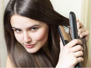 Ce o mai bună protecție termică pentru păr și cum funcționează
