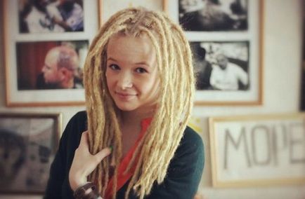 Cum sa faci Dreadlocks în condiții de siguranță la domiciliu, opțiuni de țesut