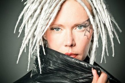 Cum sa faci Dreadlocks în condiții de siguranță la domiciliu, opțiuni de țesut