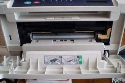 Cum să obțineți un Canon cartușe de cerneală de la imprimante, Tver - Consumabile materiale en-gros