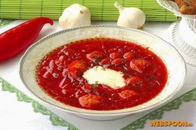 Cum să mănânce supă în diferite țări din întreaga lume (poze)