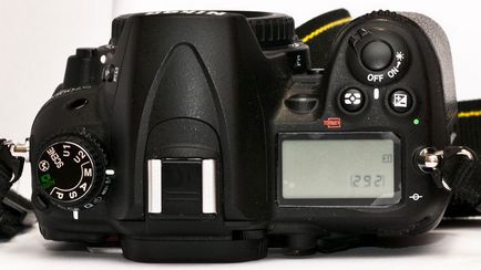 Cum de a face fotografii corect secrete SLR DSLRs și caracteristici de fotografiere