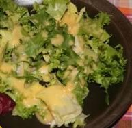 Cum să se pregătească Cezar reteta salata pas cu pas, cu fotografii și explicații
