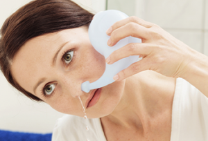 Cât de repede și cum se vindeca o curge nasul rapid și eficient într-un adult