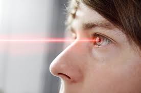 Ce tipuri de intervenții chirurgicale la ochi