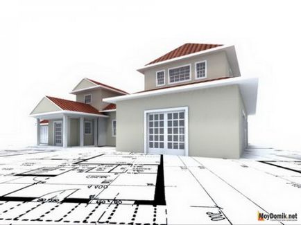 Ce documente sunt necesare pentru a începe construirea unei case private, cabana sau vila, de înregistrare (documente) Ce documente sunt necesare pentru a începe construirea unei case private, cabana sau vila, design