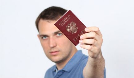 Ce documente sunt necesare pentru înlocuirea pașaportului - după perioada de la schimbarea numelor
