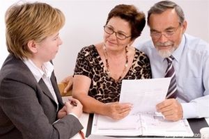 Care sunt documentele necesare pentru înregistrarea unei pensii, ordinea depunerii lor către FIU