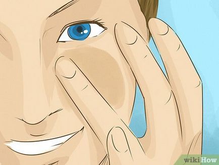 Cum să scapi de cercurile intunecate de sub ochi
