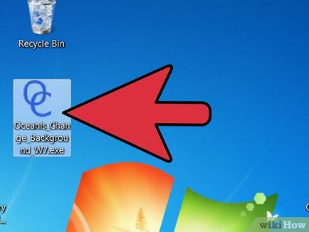 Cum de a schimba imaginea de fundal în Windows 7 Starter