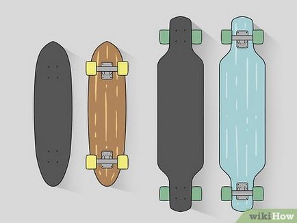 Cum să skateboard