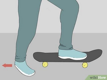 Cum să skateboard