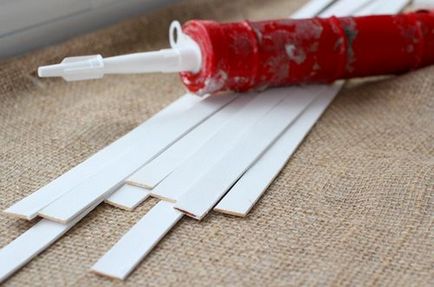 Cum să clei panouri de adeziv PVC adeziv, care este potrivit pentru panourile de perete din plastic