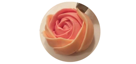 Cum frumos decora o crema de unt tort, cum să facă trandafiri și flori de cremă ulei, rețeta