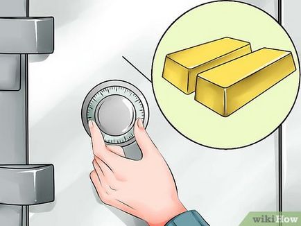Cum să cumpărați de aur