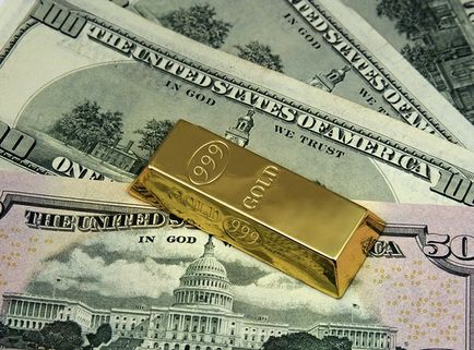 Cum cele mai bune pentru a cumpăra aur în Banca de Economii a României lingouri, monede sau ASM