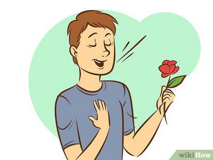 Cum să iubești un om