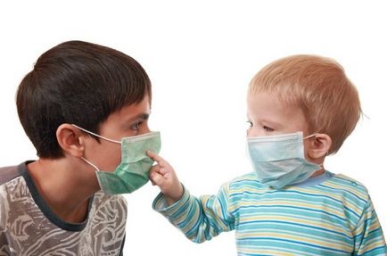 Cum se poate să nu te prind varicela de la un copil la un adult proceduri de revizuire