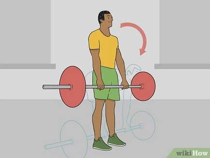 Cum de a construi musculare și de a crește puterea (ceea ce face abordare repetare) Cum de a construi musculare și de a crește puterea