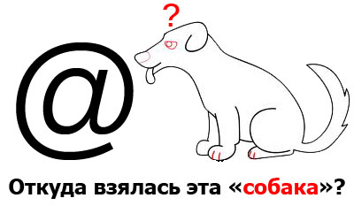 Ca pe tastatură de tip dog - rusadmin