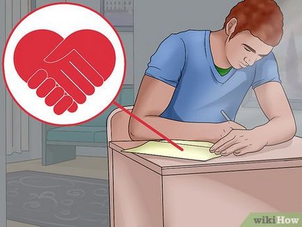 Cum de a scrie o scrisoare de dragoste