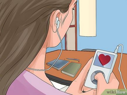 Cum de a scrie o scrisoare de dragoste