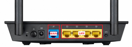 Cum pot configura manual router pe exemplu asus-RT N12 d1 - faqpc - simplu la complex