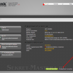 Cum se configurează router WiFi cu un modem USB (router) Cum se configurează router WiFi cu un modem USB