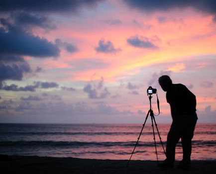 Cum de a învăța cum să facă fotografii cu SLR