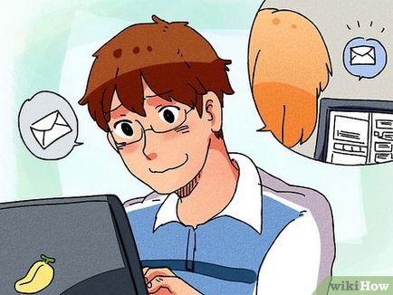 Cum de a găsi o fată on-line