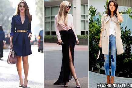 Cum de a găsi stilul de rochie sunt 5 sfaturi simple!