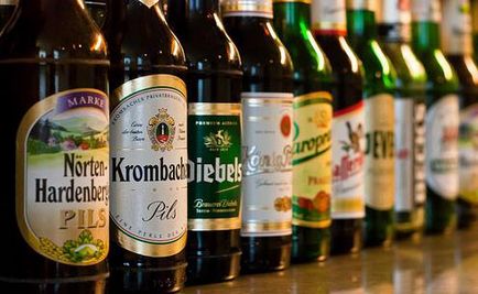 Ce este o bere bună este cea mai bună bere din România cea mai bună bere