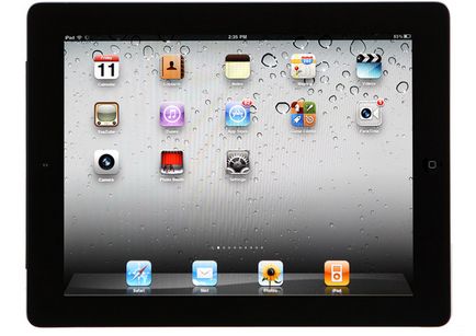 Cum de a determina modelul de iPad generații diferite de aspectul lor