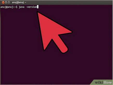Cum de a determina ce versiune de Java (Java) Cum de a determina ce versiune de Java