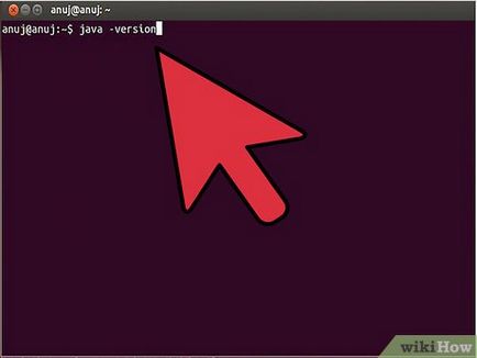 Cum de a determina ce versiune de Java