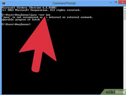Cum de a determina ce versiune de Java (Java Runtime Environment) Cum de a determina ce versiune de Java
