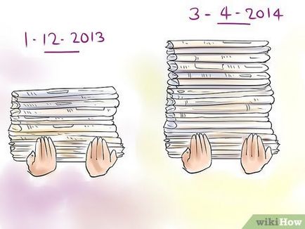 Cum de a organiza problema ziarului școlar
