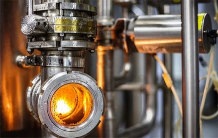 Cum de a deschide producția de bere - bere sau introduceți un mini-fabrică de bere în funcțiune