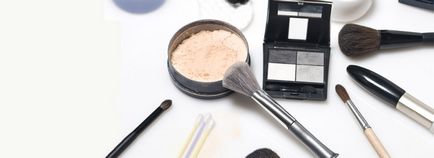 Cum de a distinge originalul de cosmetice false „fără un microscop“ - un magazin online de cosmetice și