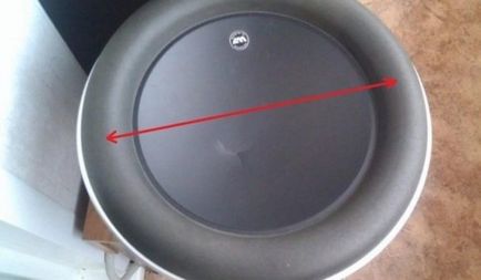 Ce este mai bine pentru a alege un subwoofer în mașină