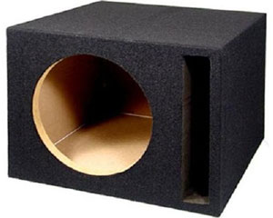 Ce este mai bine pentru a alege un subwoofer în mașină