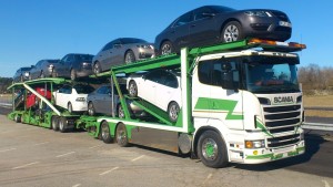 Cum de a muta o mașină în România (auto) Cum de a muta o mașină în România