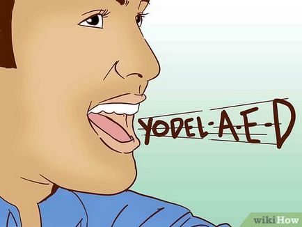 Cum să Yodel