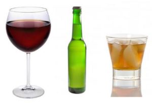 Cum de a bea alcool ca un drept de a bea alcool, nu bolnav, cum să bea vodca