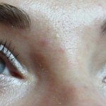 Cum de a sublinia ochi albaștri, sfaturi pentru femei