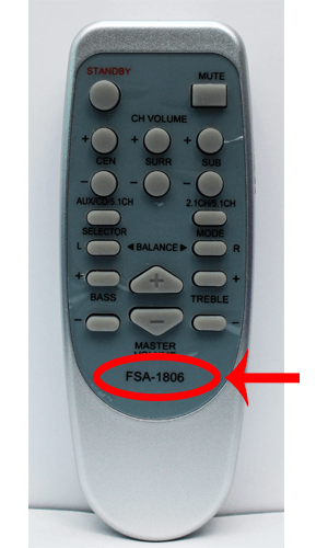Cum de a ridica telecomanda spune cum pentru a ridica televizorul și alte echipamente