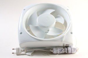 Cum de a alege un ventilator pentru ventilație forțată a camerei